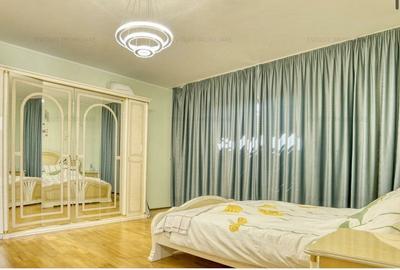 Vila 5 camere 710 MP + Teren 800 MP| Park Lake Mall-Metrou Dristor | - 11