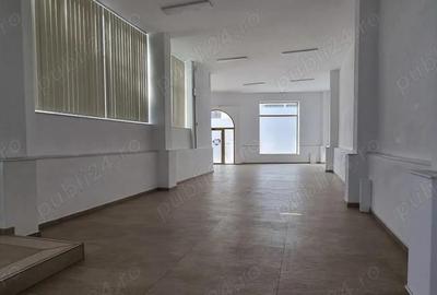 Inchiriez spatiu ultracentral Pitesti, 700 mp, vitrina mare stradala - 12