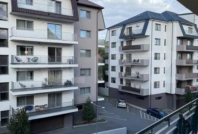 Apartament 2 camere, 40 mp, complex Beta Residence Apartament 2 camere, 40 mp, complex Beta Residence - 6