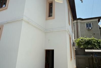 Apartament cu 5 camere decomandat, mobilat în Cotroceni - 6