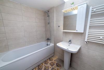 2 camere | Parcare | Dimri Residence - 13