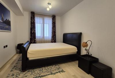 Apartament cu 3 camere decomandat, mobilat în Tractorul - 6