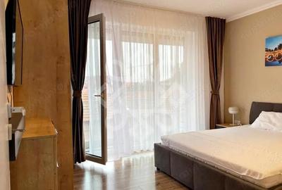 Apartament cu 3 camere semidecomandat în Ultracentral - 5