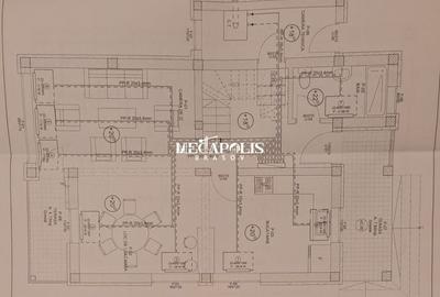 Casă individuală cu 4 camere cu Teren 540 Mp în Sânpetru - 8
