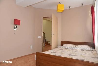 Apartament pe 2 nivele 110 mp + 40mp terase, langa Iulius - 4