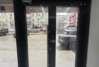 Apartament 2 camere de închiriat – Tomis Plus | 80 mp | Parcare | 550 € - 54