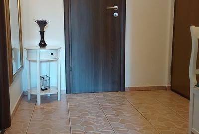 Apartament cu 2 camere în Vlahuță - 3