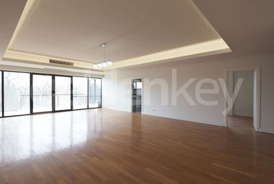 Apartament cu 4 camere decomandat, mobilat în Șoseaua Nordului - 3