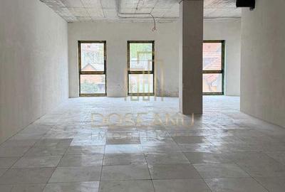 Spațiu comercial, de 192 mp, în Ultracentral - 4