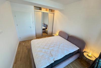 Apartament cu 2 camere decomandat în Băneasa - 13