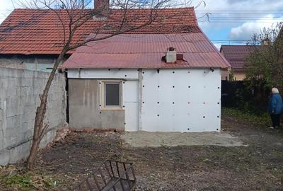 Casă cu 2 camere în Dâlja Mică - 9