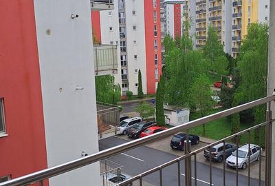 Garsonieră decomandată în Poiana Brașov - 1