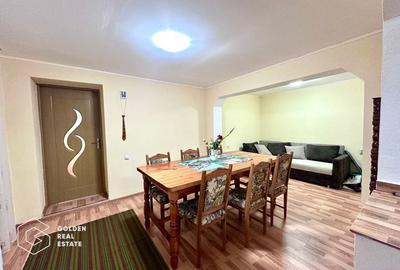 Casa 3 camere, Alunis, renovata, teren 1.214 mp - 3