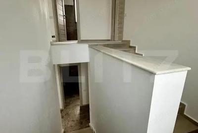 Casa individuala, FINISATA, 125 mp utili, teren 500 mp, Zona Gilau - 8