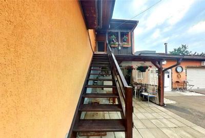 LIVE! Resedinta notabila, 5 camere, 2 garaje, limitrof 7 Noi - 17