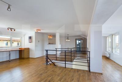 Apartament 4 camere, 150,77 mp, zona Girocului - 1