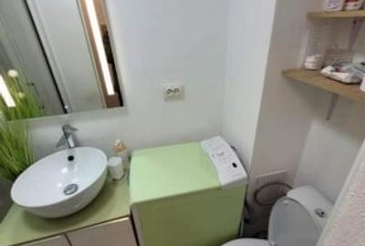 Spitalul Judetean - Apartament cu 1 camera, ideal investitie - 6