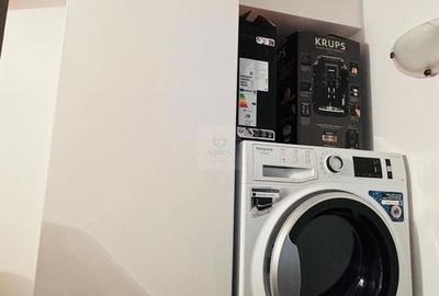 Apartament cu 2 camere decomandat, mobilat în Nord-Vest - 7