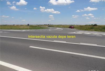 Teren de 10750 mp, în Pădurani - 2