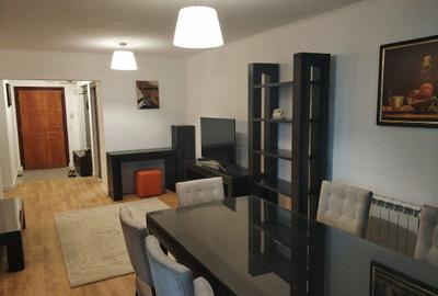 Faleza Nord - Apartament cu 3 camere frontal la mare - 4