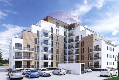 Apartament central de vanzare bloc nou Stefan cel Mare TVA 9 % INCLUS - 4