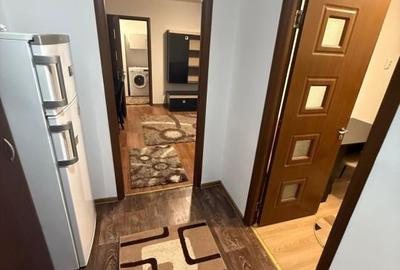 Apartament 3 camere, 60 mp, zona Rotonda - 9