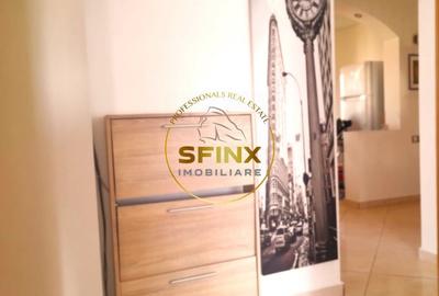 Parc Sebastian-vanzare 3 camere decomandate, luminoase si cochet decorate - 11