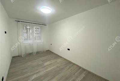 Apartament de inchiriat 2 camere si pivnita in Sibiu zona Rahovei - 7
