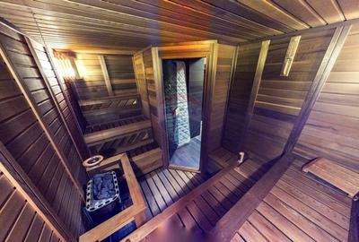 Casă individuală cu 9 camere cu Canalizare în Bunloc - 11