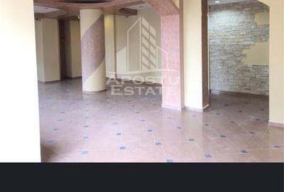Spațiu comercial, de 107 mp, în Ghiroda - 1