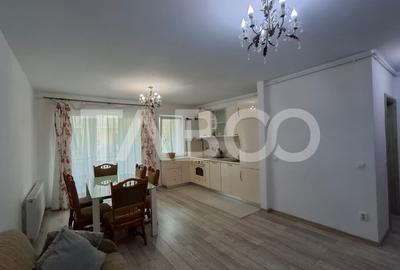 Apartament cu 3 camere decomandat, mobilat în Lazaret - 2