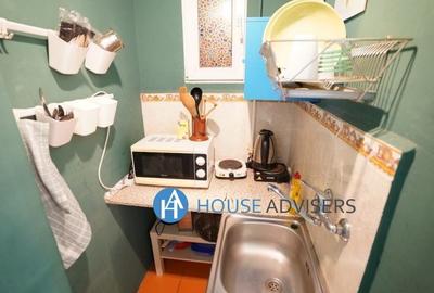 Inchiriere garsoniera Universitate - 8