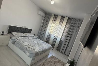 Garsonieră decomandată în Central - 6