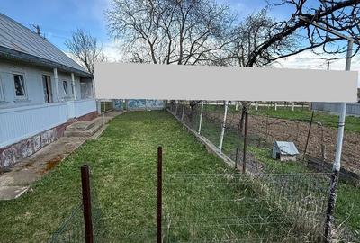 Casă cu 2 camere în Mihoveni - 3