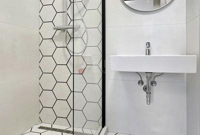 Apartament cu 3 camere decomandat, mobilat în Tractorul - 2