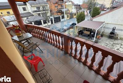 Apartament cu 3 camere în Central - 9