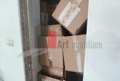 Apartament cu 3 camere semidecomandat în Vitan - 10