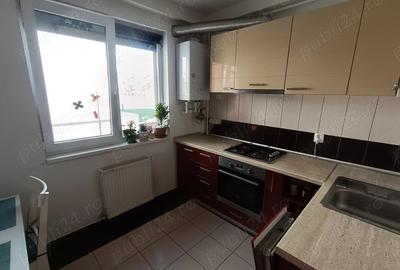 Apartament 2 camere, parter, strada inchisa loc de parcare inclus in CF Timi?oara - 8