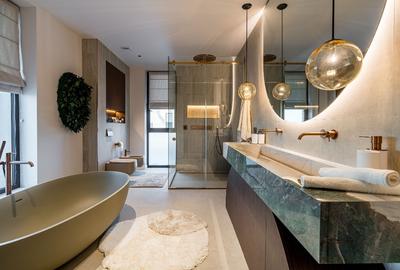 Luxury 7 Rooms Villa for Rent in Chelsea Residences - Forest Views - 10