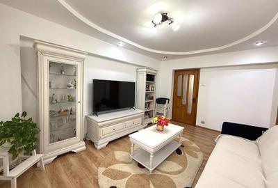 Apartament cu 4 camere in Nicolina *La Bulevard*