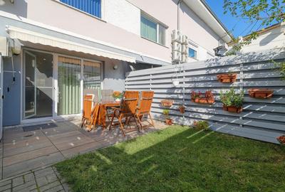 Vila 150mp PIPERA> MUTARE IMEDIATA> Curte, Sauna & 2 Locuri parcare - 16