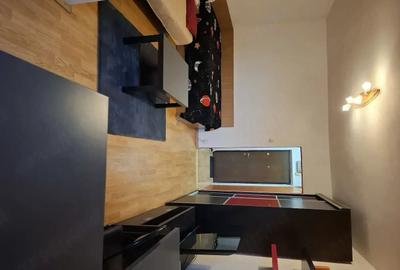 Garsonieră semidecomandată, mobilată în Titan