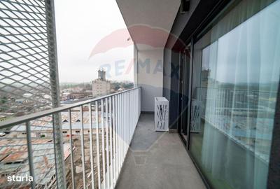 Apartament cu 3 camere în Central - 5
