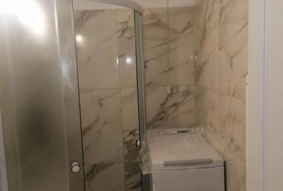 Garsonieră decomandată în Astra - 2