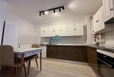 Apartament cu 2 camere decomandat, mobilat în Unirii - 10