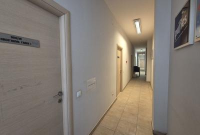 Spațiu industrial, de 2,586 mp, în Dragomirești-Vale - 7