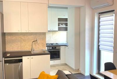 3 camere | Petrom City | Baneasa | Damaroaia | Parcare | Boxa - 5