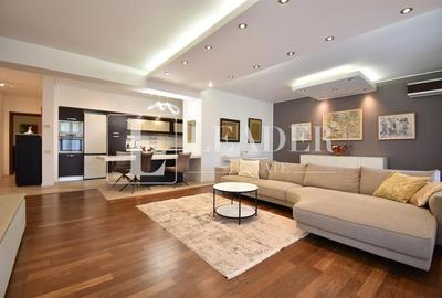 Apartament cu 4 camere decomandat în Herăstrău - 4