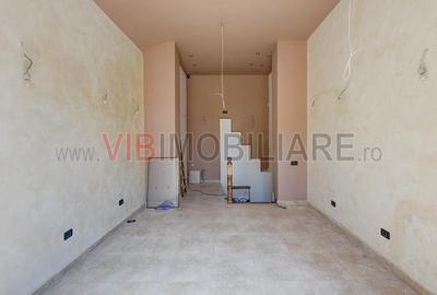 Spatiu comercial - zona Cismigiu - 5