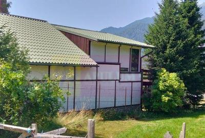 Vila de vanzare cu 5 camere in Busteni - 2